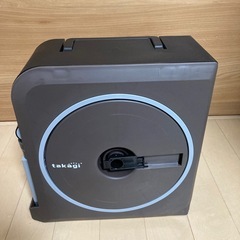 タカギ TAKAGI NANO NEXT 20m BR RM1220BR ホース　ホースリール　ガーデン
の画像