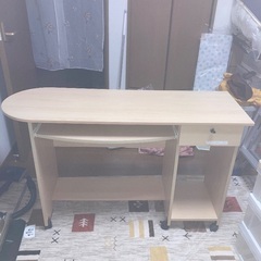 テーブルの画像