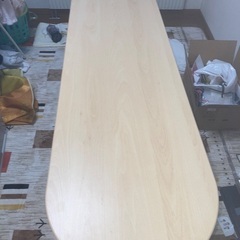 テーブルの画像