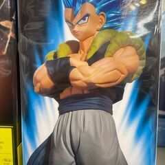 ﾌｨｷﾞｭｱ DB ｺﾞｼﾞｰﾀ BLOOD OF SAIYAN【ジャングルジャングル岩出店】【B522】 和歌山 岩出市 紀の川市 海南市の画像