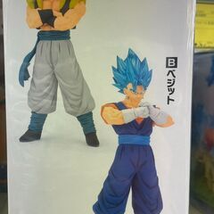 ﾌｨｷﾞｭｱ DB ｺﾞｼﾞｰﾀ BLOOD OF SAIYAN【ジャングルジャングル岩出店】【B522】 和歌山 岩出市 紀の川市 海南市の画像