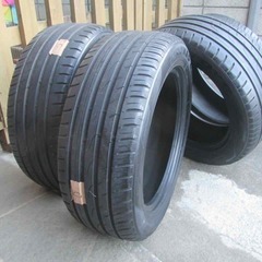 TOYO Proxes 225/55R17の画像