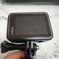 GoPro10❗️＋三脚セットの画像