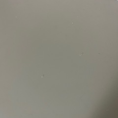 IKEA テーブル　ミントグリーンの画像