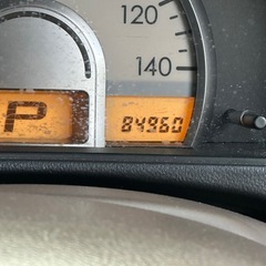 日産 モコ　自社ローン審査可能‼️の画像