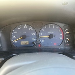 ジムニーH13年190,000キロ！マニュアル車！XLターボ！の画像