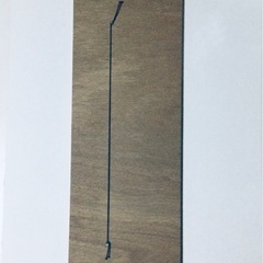 (新品)ヘリンボーン柄インテリアボードの画像