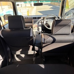 ムーヴコンテ　車検付！距離まだまだ！の画像