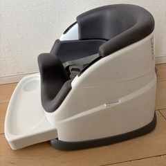 ingenuity インジェニュイティ ベビーチェア グレーの画像