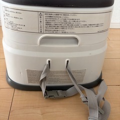 ingenuity インジェニュイティ ベビーチェア グレーの画像