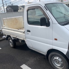 Kトラック パワーゲートの画像