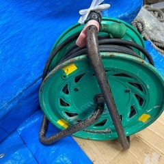 コードリール30 mの画像