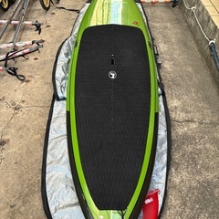 FOOTE   SUP10.0の画像