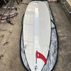 FOOTE   SUP10.0の画像