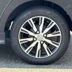 【💥月々13000円〜】ダイハツ タント660 カスタム ｜自社ローン◎の画像