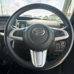 【💥月々13000円〜】ダイハツ タント660 カスタム ｜自社ローン◎の画像