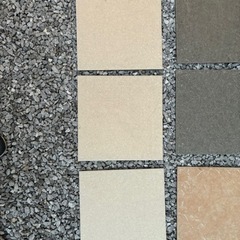 LIXILグレイスランドタイル8枚の画像