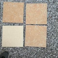 LIXILグレイスランドタイル8枚の画像