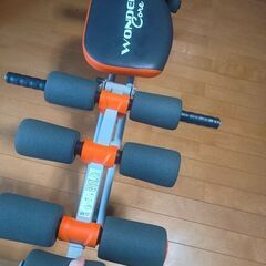 【オマケ商品】購入可能　ワンダーコアの画像