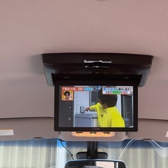 日産 セレナハイウェイスターS-HYBRID❗️AセーフティPKG (訳アリの画像