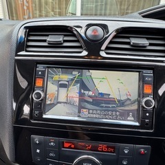 日産 セレナハイウェイスターS-HYBRID❗️AセーフティPKG (訳アリの画像