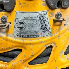 コードリール　室内用の画像