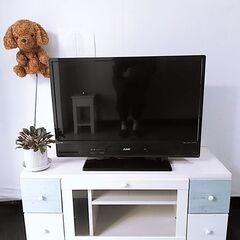 テレビ台の画像