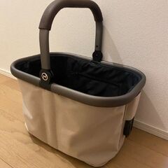 サイベックス　ガゼル　ベビーカーの画像