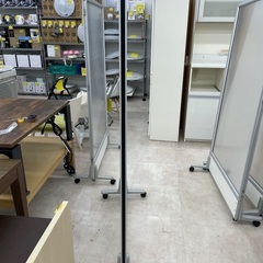 ◇ドリーム尼崎1号館◇パーテーション【ジモティー割引対象商品】の画像