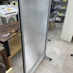 ◇ドリーム尼崎1号館◇パーテーション【ジモティー割引対象商品】の画像
