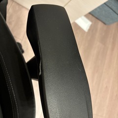 AKRACING ゲーミングチェアの画像