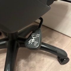 AKRACING ゲーミングチェアの画像