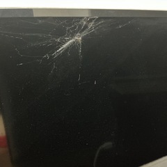 テレビ FUNAI 43V ジャンクの画像