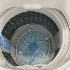 【半年間動作保証付き】TOSHIBA 縦型洗濯乾燥機 2020年製 19,800円の画像