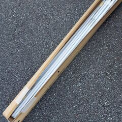 のぼり棒1～3本で100円の画像