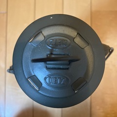 デイツ　ハリケーンランタンD78の画像