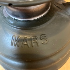 デイツ　ハリケーンランタンD78の画像