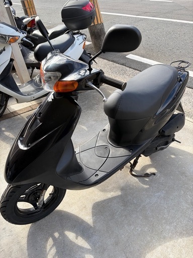 横浜市内無料配送‼️🚚💨2スト‼️スズキレッツ2 (IRIE ) 横浜のスズキ