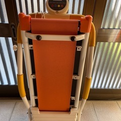 ルームランナー、ランニングマシンの画像