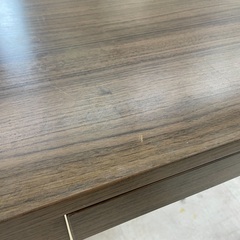 ◇ドリーム尼崎1号館◇ニトリ ダイニングコタツテーブル【ジモティー割引対象商品】の画像