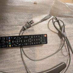 テレビ　32インチ　SHARP　lc32e8  2010年製の画像