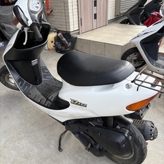 横浜市内無料配送‼️🚚💨2スト‼️ホンダ　ライブディオの画像