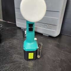 ♭【中古品】リョービ BTP-722 充電式タイルパッチ【熊本けやき通り店】【中古】の画像