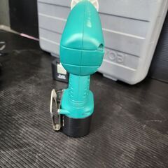 ♭【中古品】リョービ BTP-722 充電式タイルパッチ【熊本けやき通り店】【中古】の画像