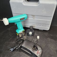 ♭【中古品】リョービ BTP-722 充電式タイルパッチ【熊本けやき通り店】【中古】の画像