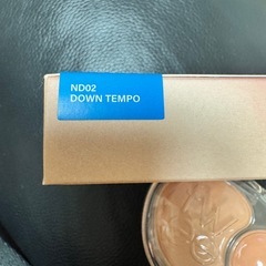 fwee デュアルチークの画像