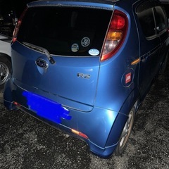 スバルR2スーパーチャージャーの画像