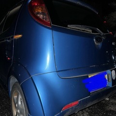 スバルR2スーパーチャージャーの画像