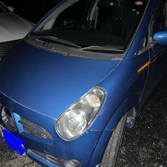 スバルR2スーパーチャージャーの画像