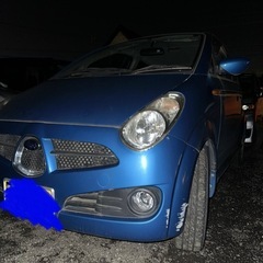 スバルR2スーパーチャージャーの画像